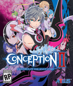 Illustration for article titled TAYblip - Conception II